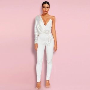 House of CB Willow Jumpsuit
